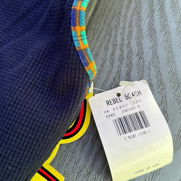 Vintage Swimsuit- NWT - Picture 4 of 7